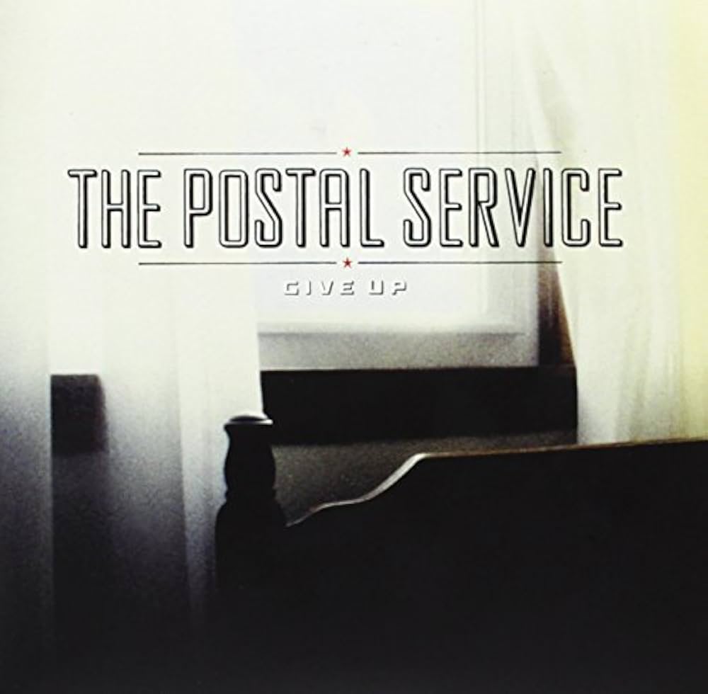 Give Up - Deluxe 10th Anniversary Edition (2xCD) by The